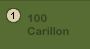 100 Carillon
